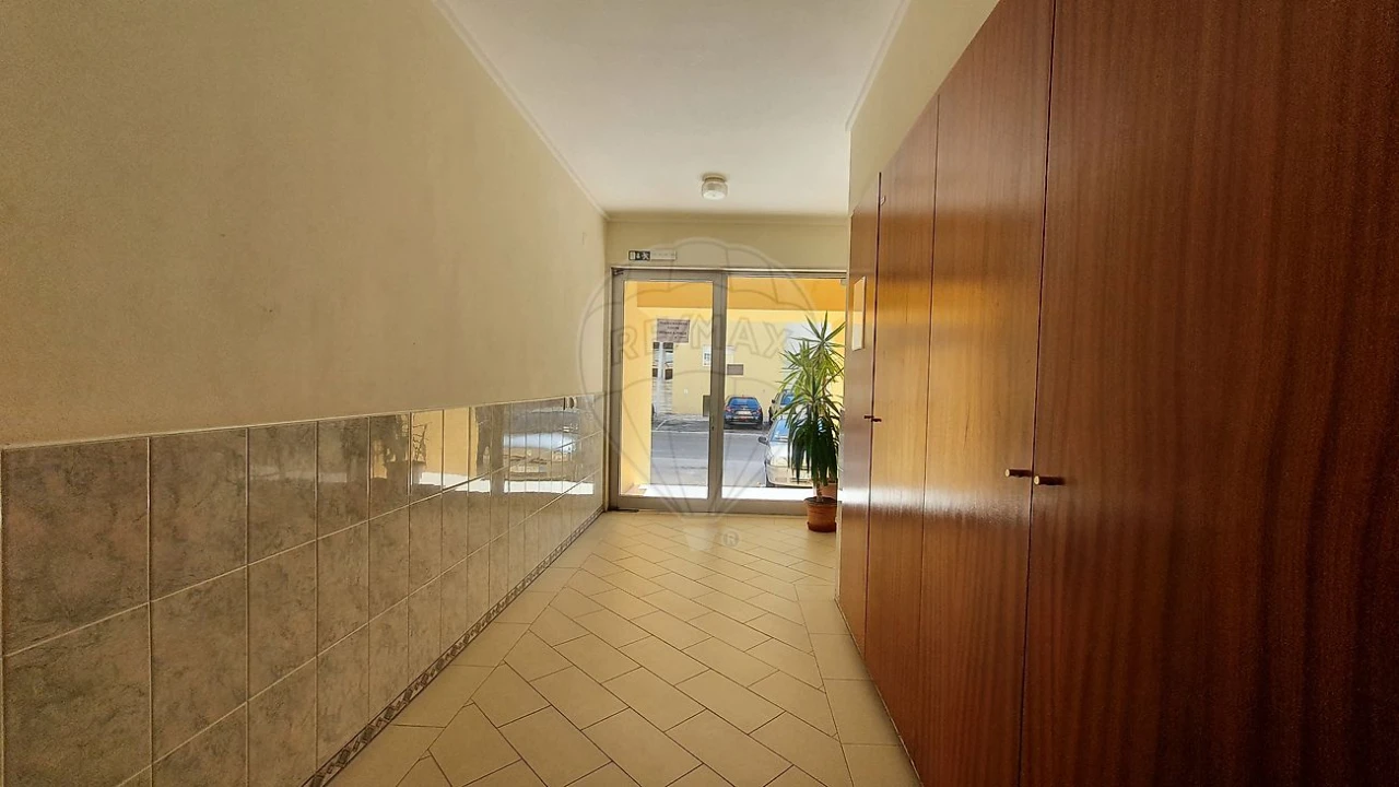 Apartamento T2 para Venda em Alto do Seixalinho, Santo André e Verderena Foto 5