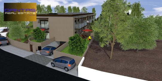 Apartamento T3 para Venda em Pousa