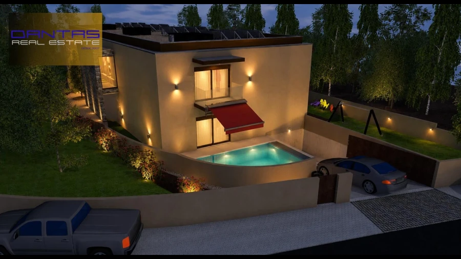 Apartamento T3 para Venda em Pousa
