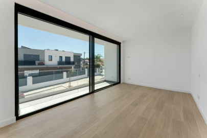 Moradia T4 para Venda em Alcabideche
