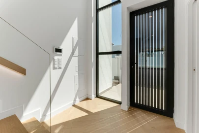 Moradia T4 para Venda em Alcabideche