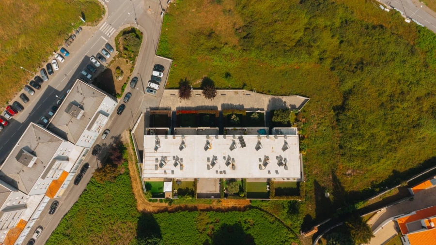 Moradia T4 para Venda em Freamunde Foto 23