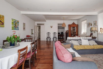 Apartamento T7 para Venda em Campo de Ourique