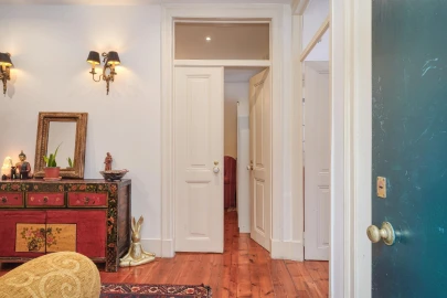 Apartamento T7 para Venda em Campo de Ourique