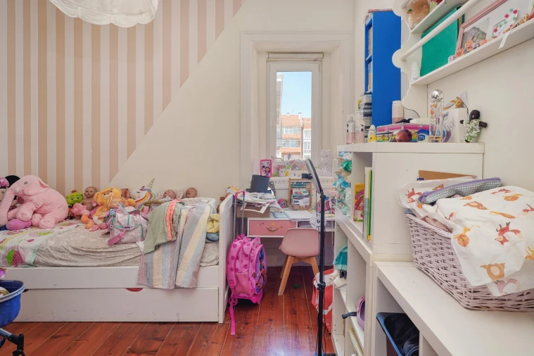 Apartamento T7 para Venda em Campo de Ourique Foto 16