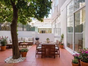 Apartamento T3 para Venda em Arroios