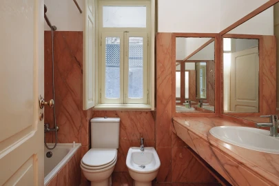 Apartamento T3 para Venda em Arroios