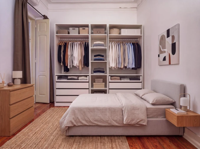 Apartamento T3 para Venda em Arroios Foto 16