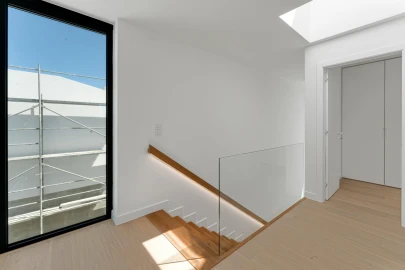 Moradia T4 para Venda em Alcabideche