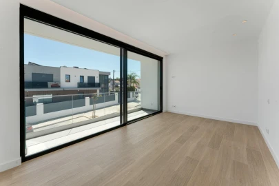 Moradia T4 para Venda em Alcabideche