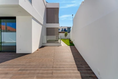 Moradia T4 para Venda em Alcabideche