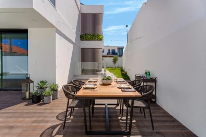 Moradia T4 para Venda em Alcabideche