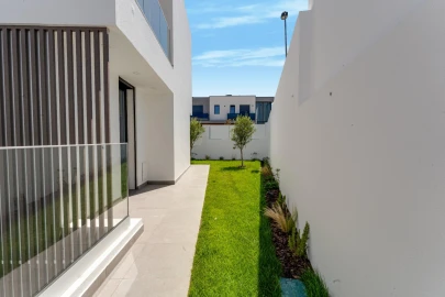 Moradia T4 para Venda em Alcabideche