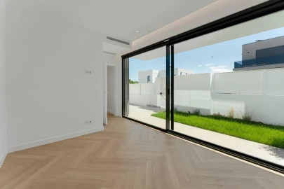Moradia T4 para Venda em Alcabideche