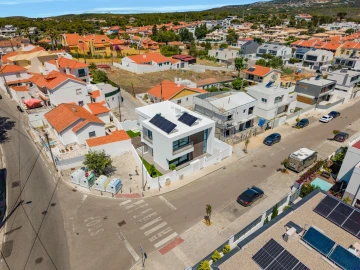 Moradia T4 para Venda em Alcabideche