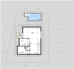 Moradia T4 para Venda em Alcabideche