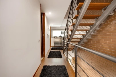 Moradia T4 para Venda em Freamunde