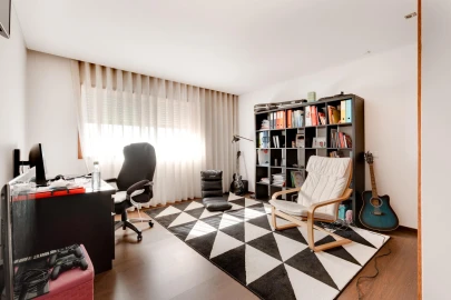 Moradia T4 para Venda em Freamunde