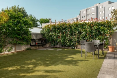 Moradia T4 para Venda em Freamunde