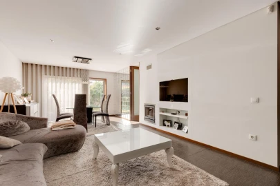 Moradia T4 para Venda em Freamunde