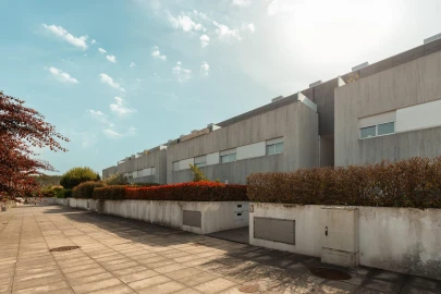Moradia T4 para Venda em Freamunde