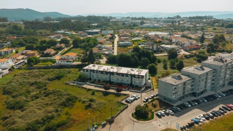 Moradia T4 para Venda em Freamunde