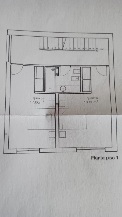 Moradia T4 para Venda em Freamunde