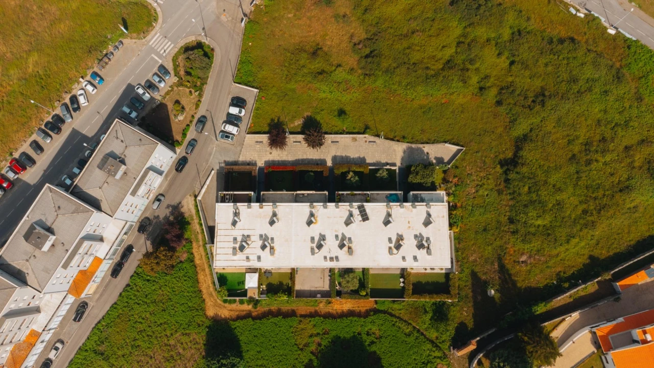 Moradia T4 para Venda em Freamunde Foto 23
