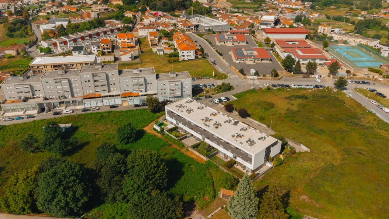 Moradia T4 para Venda em Freamunde Foto 25