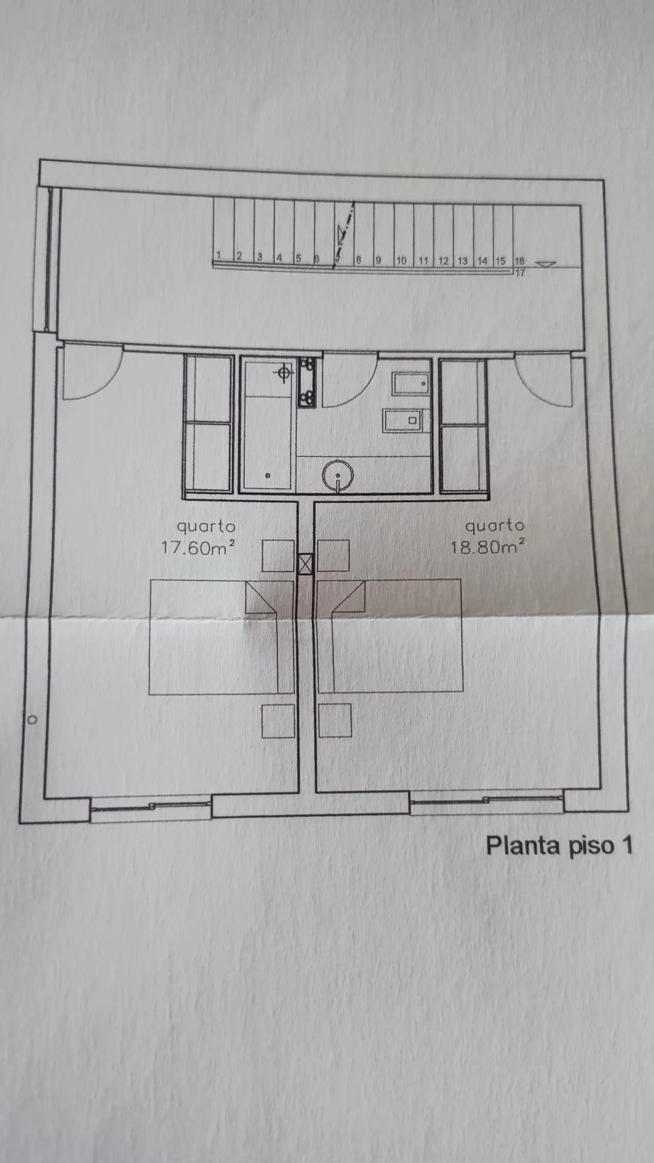 Moradia T4 para Venda em Freamunde Foto 27