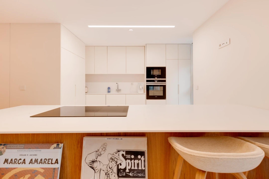 Apartamento T3 para Venda em Santa Maria Maior e Monserrate e Meadela Foto 11