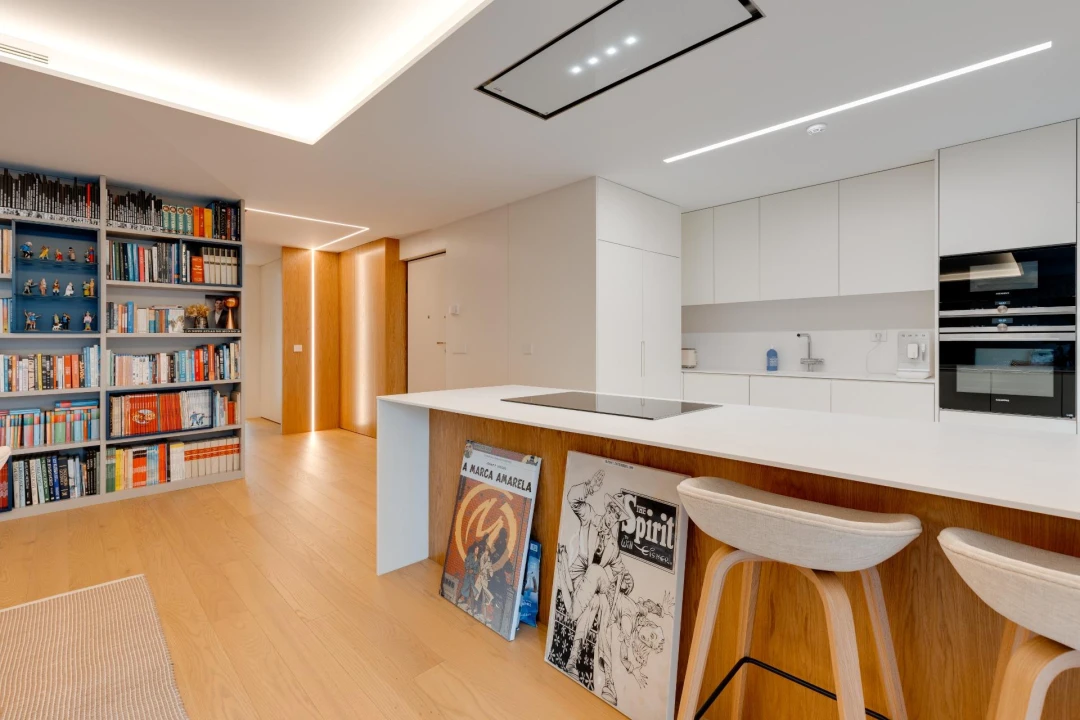 Apartamento T3 para Venda em Santa Maria Maior e Monserrate e Meadela Foto 14