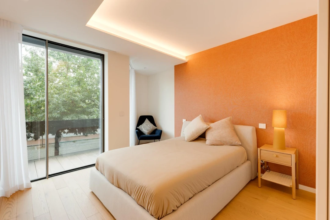 Apartamento T3 para Venda em Santa Maria Maior e Monserrate e Meadela Foto 19