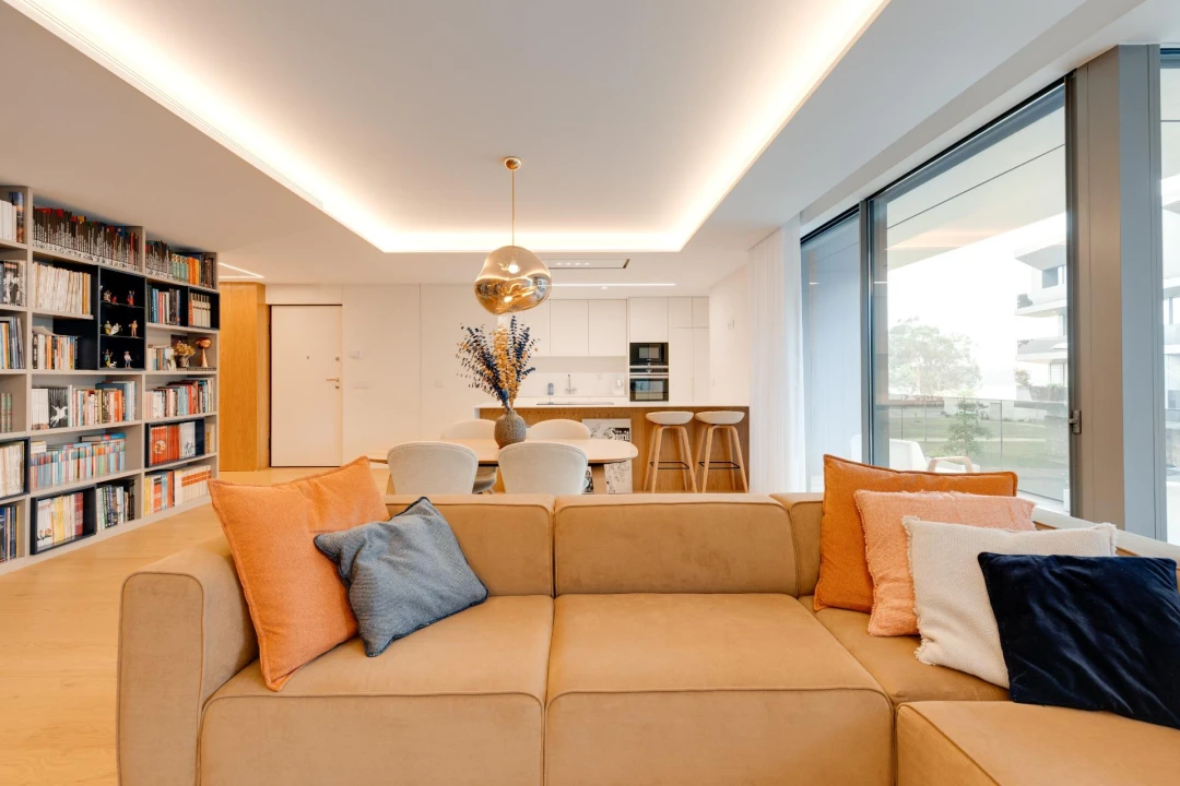 Apartamento T3 para Venda em Santa Maria Maior e Monserrate e Meadela Foto 2