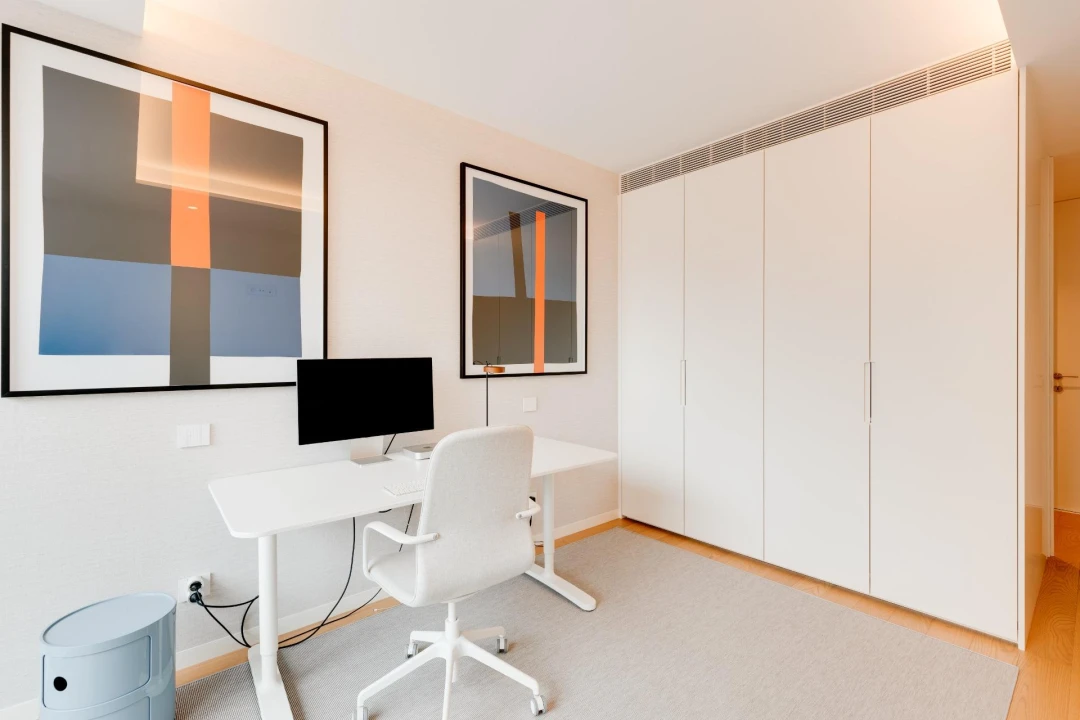 Apartamento T3 para Venda em Santa Maria Maior e Monserrate e Meadela Foto 24