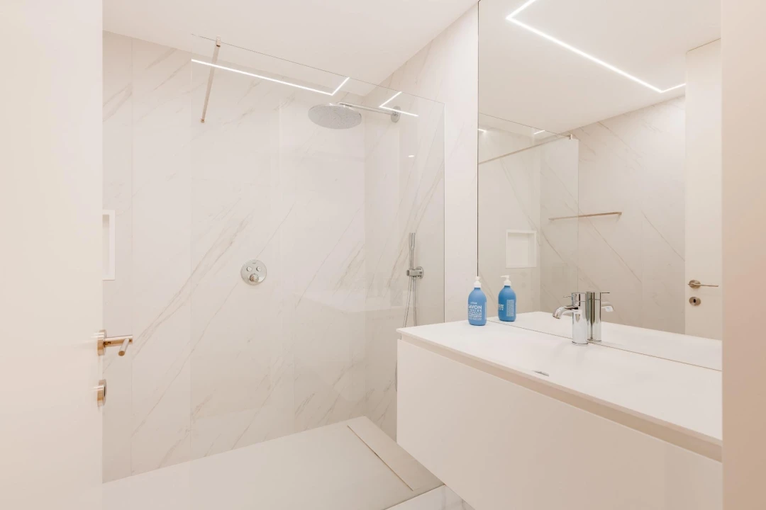 Apartamento T3 para Venda em Santa Maria Maior e Monserrate e Meadela Foto 26
