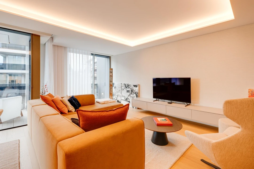 Apartamento T3 para Venda em Santa Maria Maior e Monserrate e Meadela Foto 3