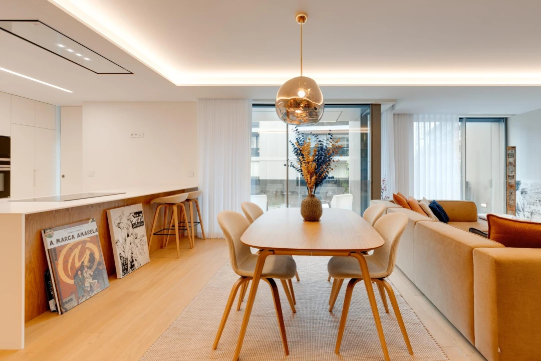 Apartamento T3 para Venda em Santa Maria Maior e Monserrate e Meadela Foto 5