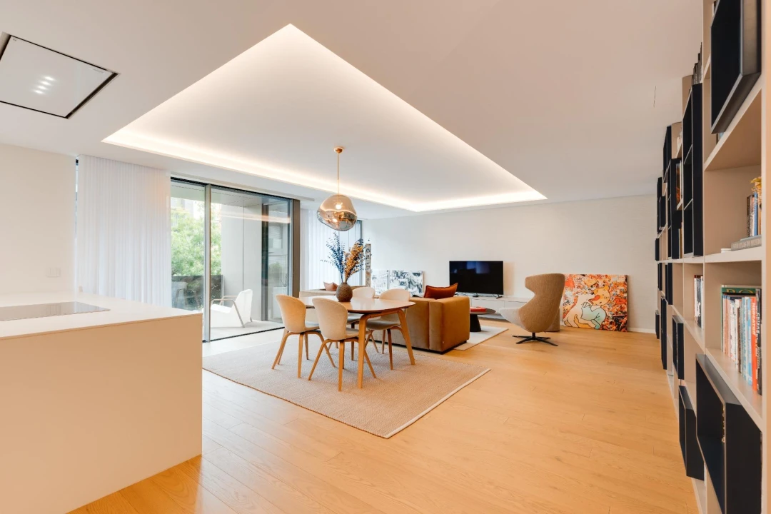 Apartamento T3 para Venda em Santa Maria Maior e Monserrate e Meadela Foto 6