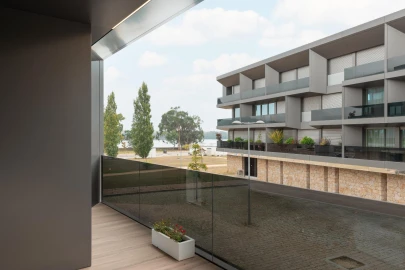 Apartamento T3 para Venda em Santa Maria Maior e Monserrate e Meadela