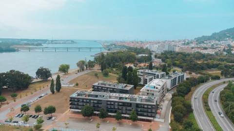 Apartamento T3 para Venda em Santa Maria Maior e Monserrate e Meadela