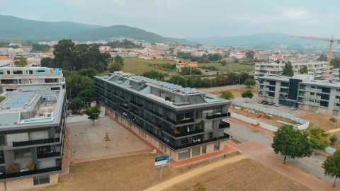 Apartamento T3 para Venda em Santa Maria Maior e Monserrate e Meadela