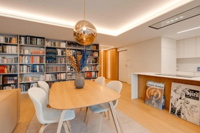 Apartamento T3 para Venda em Santa Maria Maior e Monserrate e Meadela