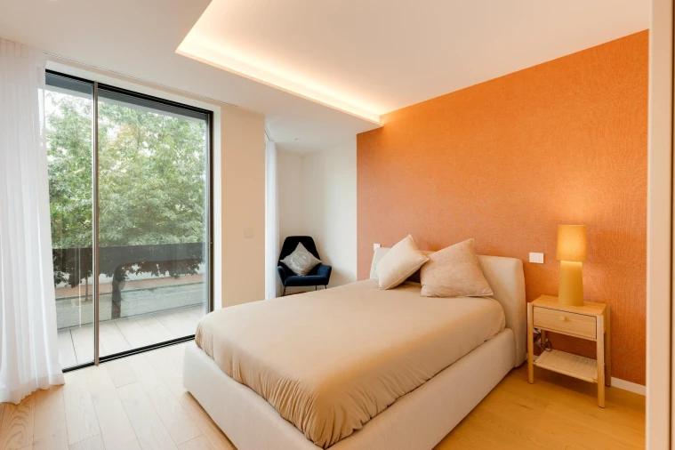 Apartamento T3 para Venda em Santa Maria Maior e Monserrate e Meadela Foto 19