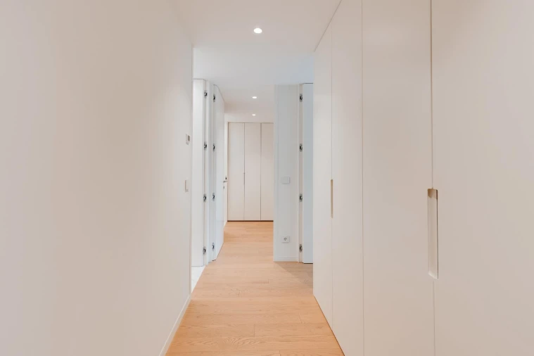 Apartamento T3 para Venda em Santa Maria Maior e Monserrate e Meadela Foto 21