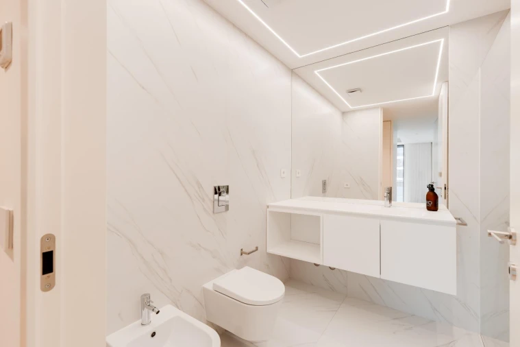 Apartamento T3 para Venda em Santa Maria Maior e Monserrate e Meadela Foto 22
