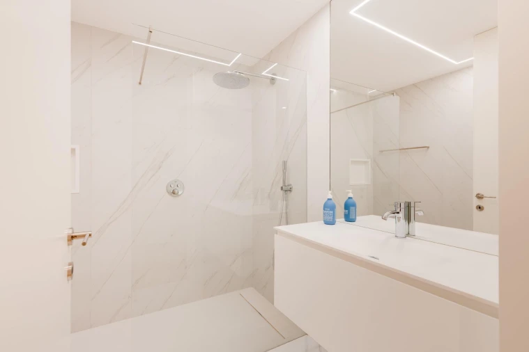 Apartamento T3 para Venda em Santa Maria Maior e Monserrate e Meadela Foto 26