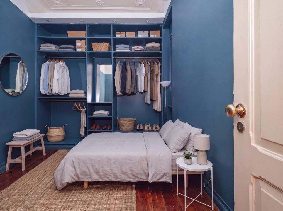 Apartamento T3 para Venda em Arroios Foto 11