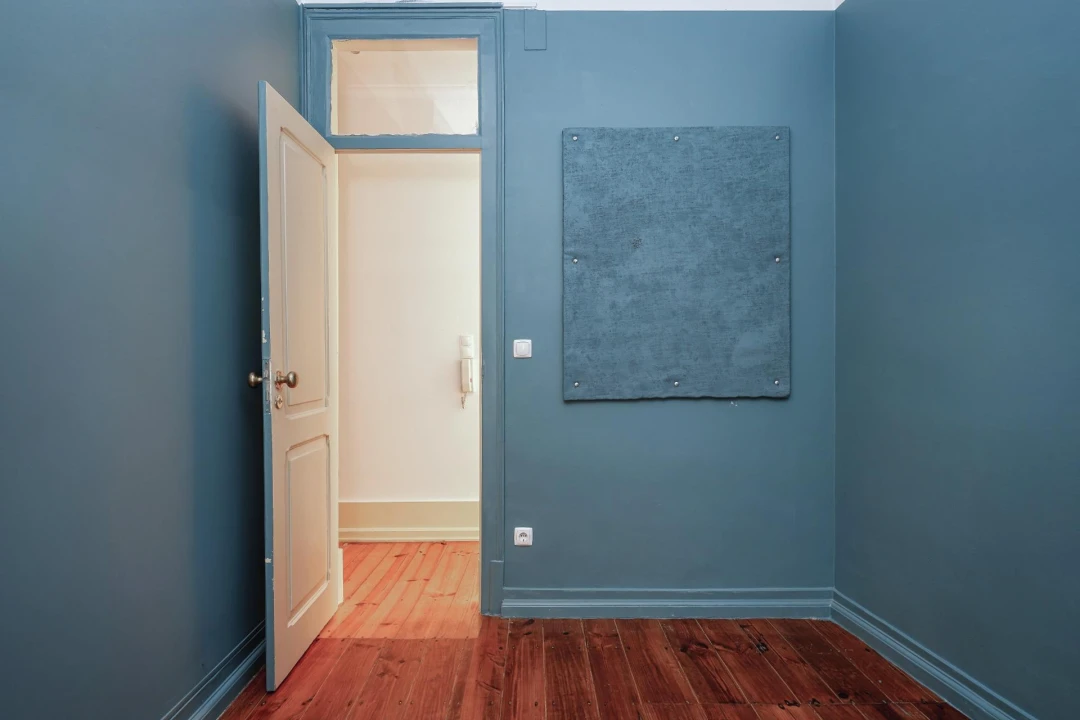 Apartamento T3 para Venda em Arroios Foto 13