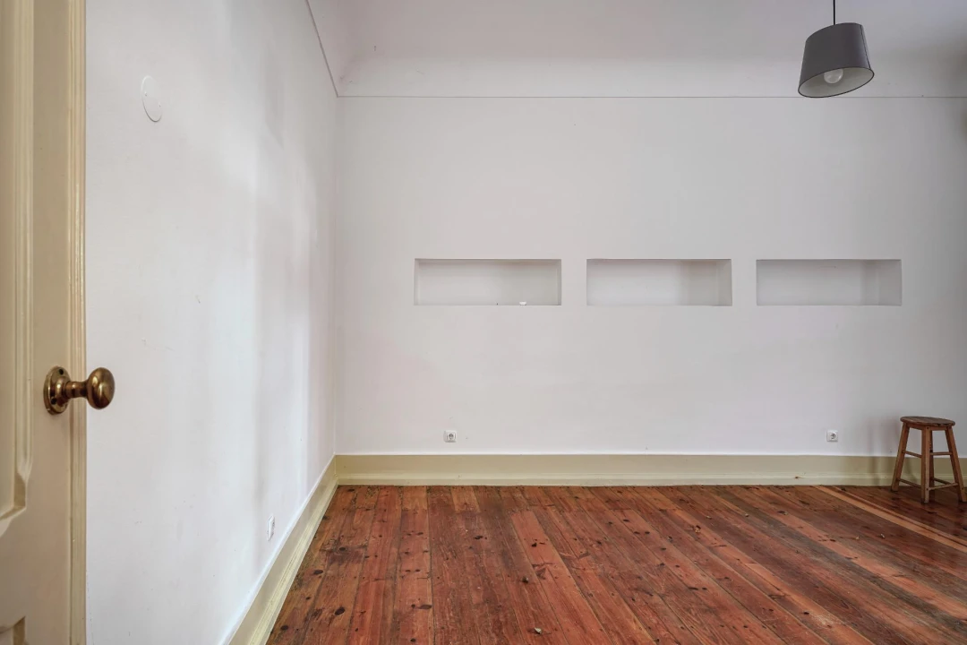 Apartamento T3 para Venda em Arroios Foto 20